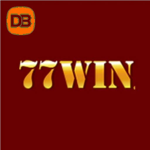 77win Logo